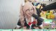 [ESP/ENG/粵語] Junko Cosplay ฅ՞•ﻌ•՞ฅ Minigames, Fansigns &amp; Bailes!❗social @eeveelinh ❗1440p