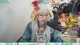 [ESP/ENG/粵語] 大家早晨 Jiangshi 殭屍 Cosplay! Mini-juegos, Concursos, y Zombie bailes!~ @eeveelinh