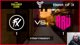 Fluxo vs KRU | Best of 3 | ESL Challengers - South America - Season 50 | !maps !giveaway | @Trottah