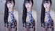 @hannn0501  旗袍