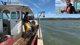 Let's fill this boat with prawns!! | Solo Fisherman | All Commands type !command
