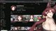 Foxxo Hips in Normal Resolution! - !daki - !socials | !merch | !gamersupps