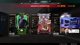 MATCH POINT SCRIMS WITH FALCONS