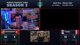 DRL WINNERS BRACKET SEMI FINAL @romainjacques_ vs @ironyeu -&amp;gt; ALL ACHIEVEMENTS (+more) NO HIT ROUTING (!run)