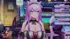 ASMR Late Night Cat Girl Hours, Personal Attention, Sizzly Relaxing Ambiance & More~ ⭐ ASMR !Patreon ⭐ !yt !x !gg !discord
