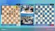 LEYENDA vs PRODIGIO: FAUSTINO se enfrenta a IVANCHUK (+2600) + SINDAROV y ABDU en el TOP del MASTERS