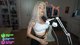 ⋆.˚✧ unfunny blonde egirl ✧˚.⋆ short stream cuz i have a headache ;