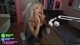 ⋆.˚✧ unfunny blonde egirl stream  ✧˚.⋆ 🐧