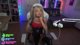 ⋆.˚✧ 🃏 harley quinn inspired fit 🎭 ✧˚.⋆ welcome to my egirl basement ✧˚.⋆