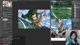 drawing fake anime screenshots