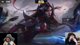 🟣 AO VIVO: RUSH TOP1 E TOP2 DUO @kennzy FOCADÍSSIMO