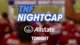 Thursday Night Football: Miami Dolphins vs. Buffalo Bills – September 18th, 2025