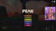 solo PEAK what could go wrong | !youtube !merch