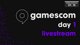 Gamescom 2025 - Day 1 / Gamescom Studio
