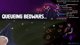 IM BACK! | Solos on Bedwars! | !youtube !lunar 