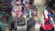 👹 OPENING VCARDS SET 2 - I'M ON THE BOX AYO!!!!!!!! Handcam stream pt2 | !gg !vcard