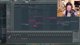 DJ QUARTERJADE learning FL Studio day 2