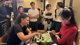 PARIS IRL CHESS AT BLITZ SOCIETY | !phenom !g2a