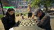 IRL TORONTO PLAYING CHESS HUSTLERS !g2a !phenom