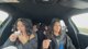 ROADTRIP PART 2 w/ @Noraexplorer @Claraatwork @Salmmus
