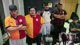 Galatasaray vs Besiktas Watchparty
