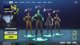 OG SCRIMS SQUAD AVEC PODASAI XSWEEZE WANLAST