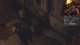 mama the resident is evil behind you