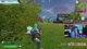 Fortnite gaming