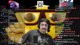 piscando em 4k