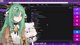 🍈HORROR NIGHT WITH @CRELLY 🍈 IF WE SCREAM 9 TIMES, THE STREAM ENDS. Spooky vids, spooky games! Also finishing greenscreen competition? Who