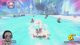 Directo corto para no perder la racha. Mario Kart y Rematch