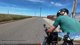 Tandem Biking to TwitchCon Day 2 | !trip !guest !donate !esim !prozis | Spain
