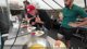 Cooking with 2-michellin-star chef cooking an Ostrich Egg | Muhu, Estonia | Day 40 | #GrabtapPartner !Esim !trip !trailer !bike !sidequests
