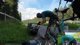 Bike Tour Day 42 | Pärnu, Estonia | #GrabtapPartner !Esim !trip !trailer !bike !sidequests