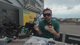 Solar Bike Tour Day 39 | Pärna, Estonia || #GrabtapPartner !Esim !trip !trailer !bike !sidequests