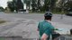 Bike Tour Day 41 | Virtsu, Estonia | #GrabtapPartner !Esim !trip !trailer !bike !sidequests