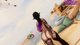💙LETS GET THIS DAY STARTED💙 HOPPERTHON DAY 129🥕  !socials !subathon