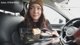 GOING TO MOST ACTIVE GEYSER IN THE WORLD - ICELAND SNACKS AND SHOPPING