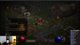 Watching D2G 1v1 Diablo2 tournament