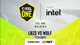LBZS vs WOLF (0-0) BO3 | ESL One Malaysia CQ CN - Lower Lower Bracket Final | by @Aelnis