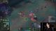 RELENTLESSLY FEEDING IN LEAGUE