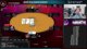 24 LEFT! $215 STACKO! $10K FOR 1ST! DAY 2 WCOOP MAIN EVENT!