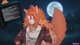 🦴 [PARTNER ANNIVERSARY 6 YEARS] SLEEPY WEREWOLF CAN'T THINK STRAIGHT 🦴 | !DOGGY !APARI | #VCHIBAN
