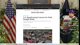 TRUMP SURPRISE SPEECH ? WILL IT BE WAR WITH VENEZUELA? A NEW CURE FOR AUTISM ? A CHARITY SCHEME ? EXPOSING THE AFFORDABILITY HOAX? FIND OUT!