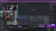 Tony Gas Notturno -&gt; Trio Pro Custom | !unban !Smart2025 !LOGI