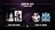 Huge Announcement on Saturday - Scrim Night - Chads VS Sirenia