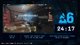 [B] M80 v Secret - BLAST R6 Munich Major Swiss Stage // Day 2