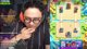 GD +TOP RANKED TOP 1! &amp; MERGE TACTICS? 😱🏆 !redes !playlist