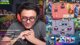 +2100 RANKED SUBIEND AL TOP 1? +MERGE TACTICS?? 😱🏆 !ig !redes !playlist