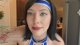 KITANA COSPLAY🪭TABLING FOR MELEE AT COMIC CON🪭 @morgpie @strongwaifuu !socials